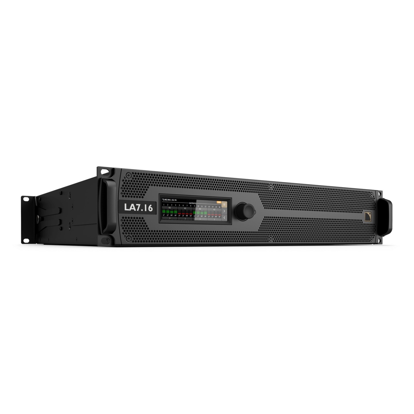 Amplificateur L-Acoustics LA7.16