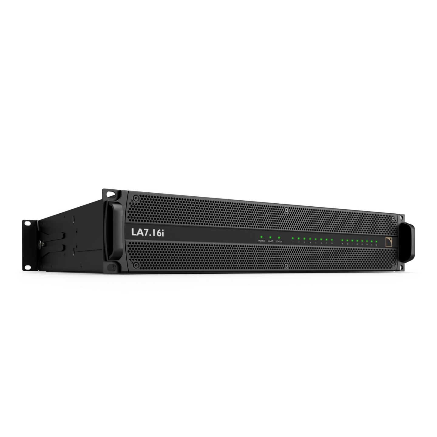 Amplificateur L-Acoustics LA7.16i