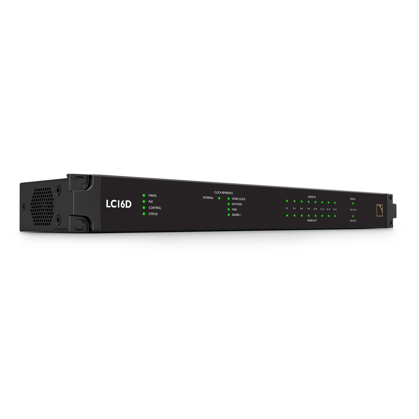 Convertisseur L-Acoustics LC16D
