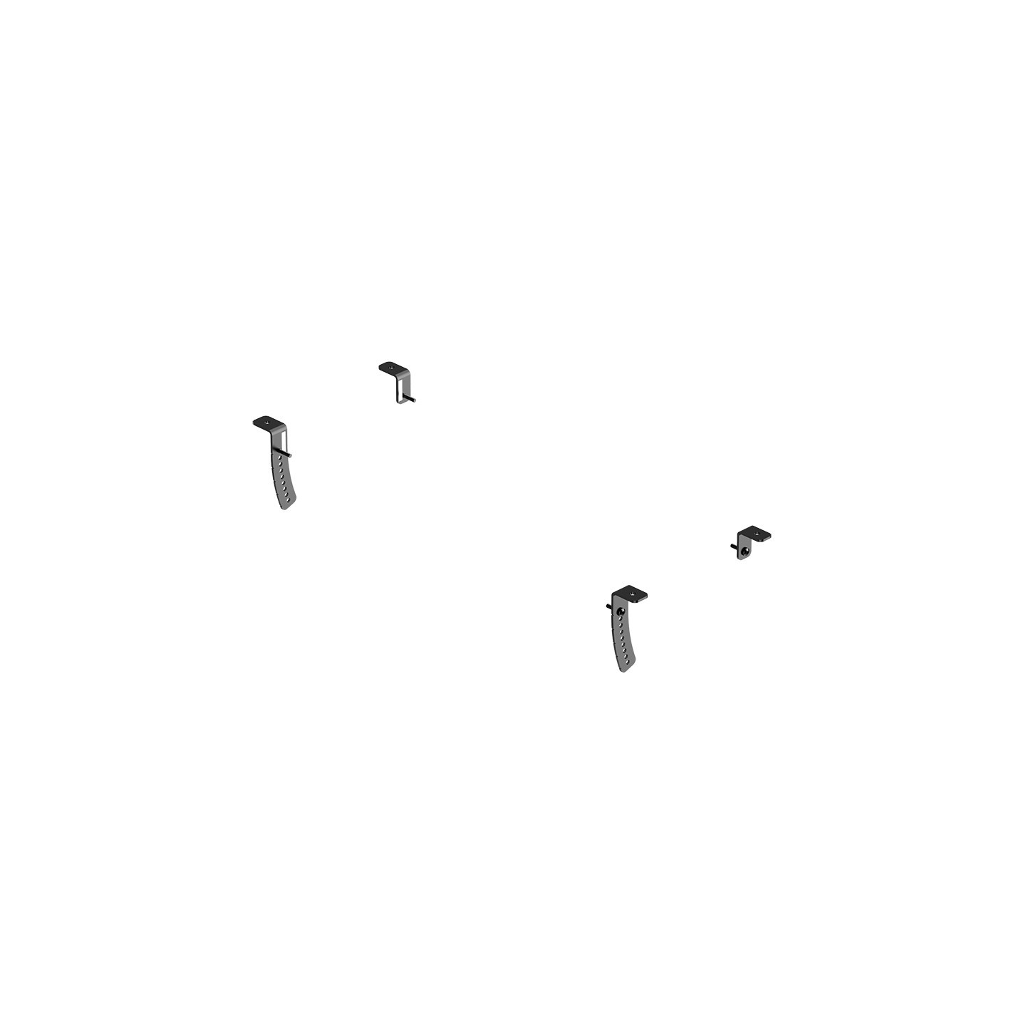 K3i-CEILINGBRACKET | Noa-o