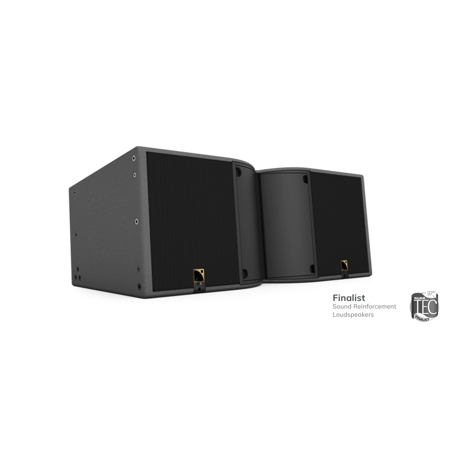 Enceinte L-Acoustics K3i