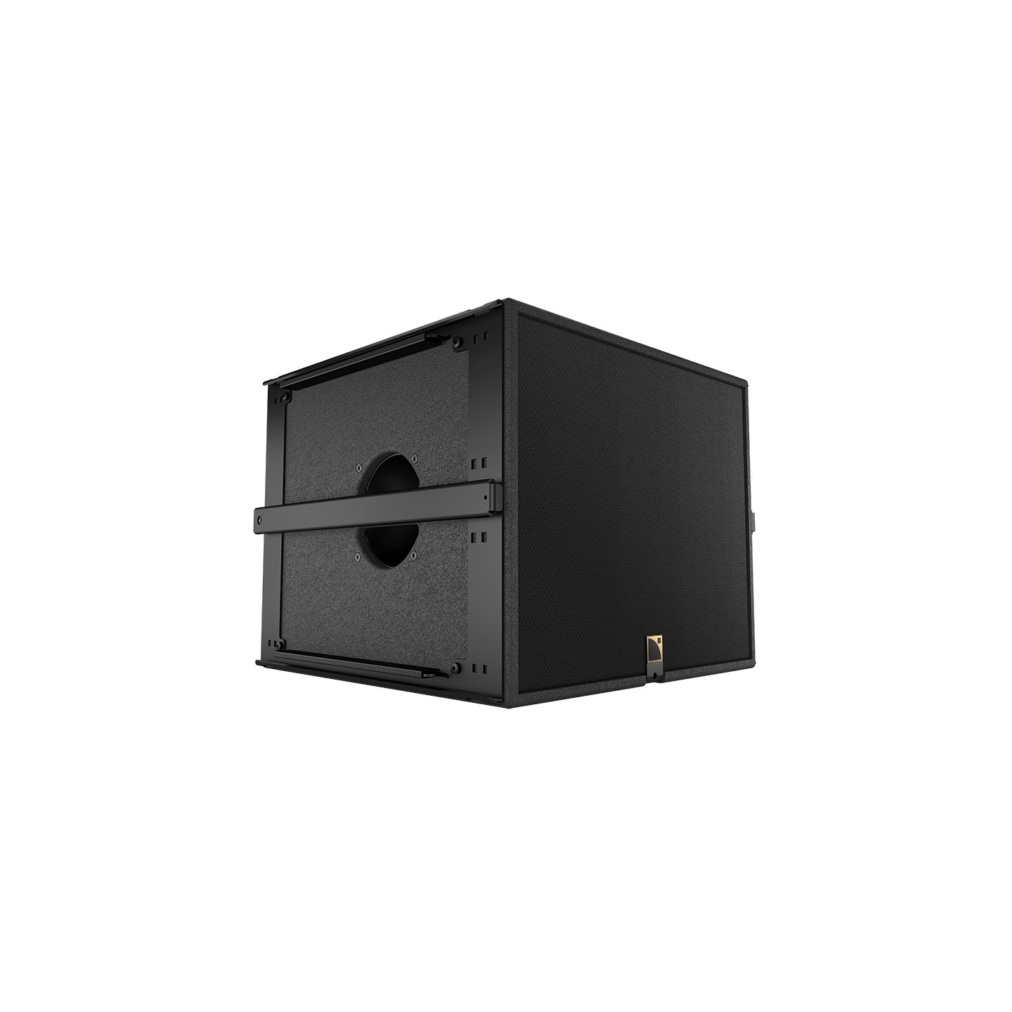 Enceinte L-Acoustics SB15M