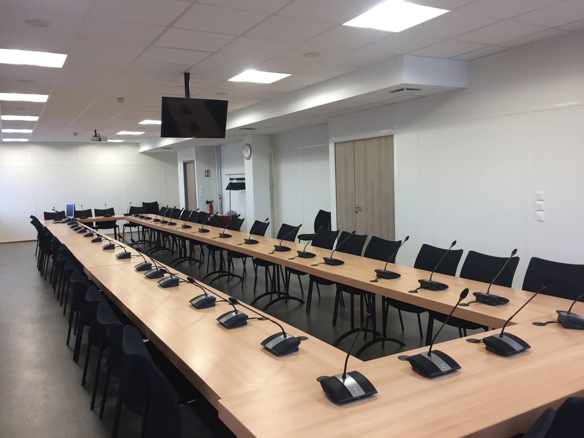 Direction des Finances Publiques — image principale