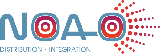 Noa-o — Distribution · Intégration